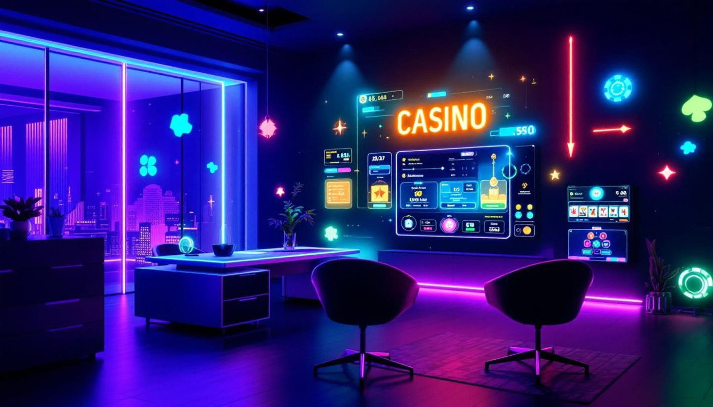 Exploring The Latest Trends In Online Casino Gaming Bonuses