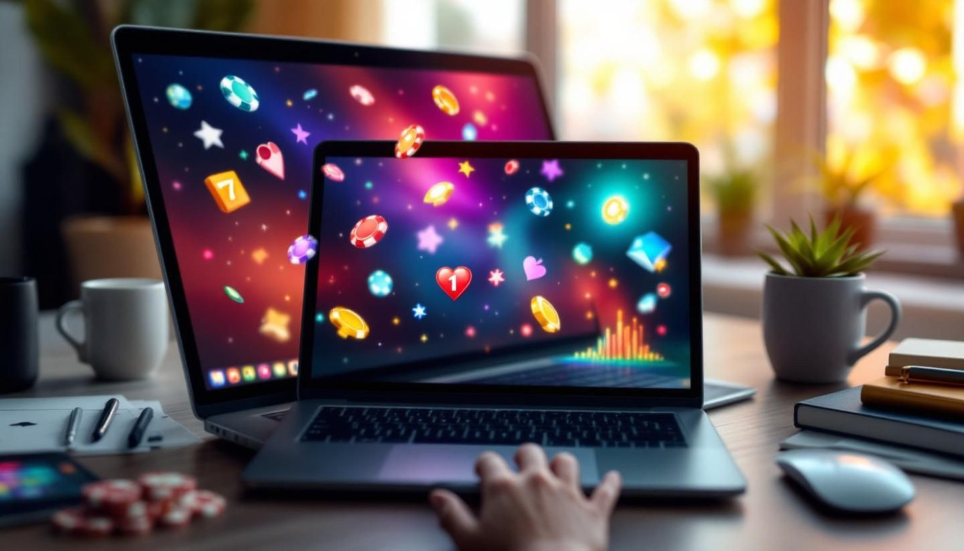 How To Identify Trustworthy Online Casino Games?